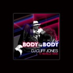 DJ Cliff Jones