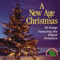 A New Age Christmas - Digital Orchestra
