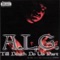 Gimmi Some Bud - A.L.G. lyrics