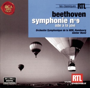 Beethoven: Symphonie No. 9 "Ode À La Joie"