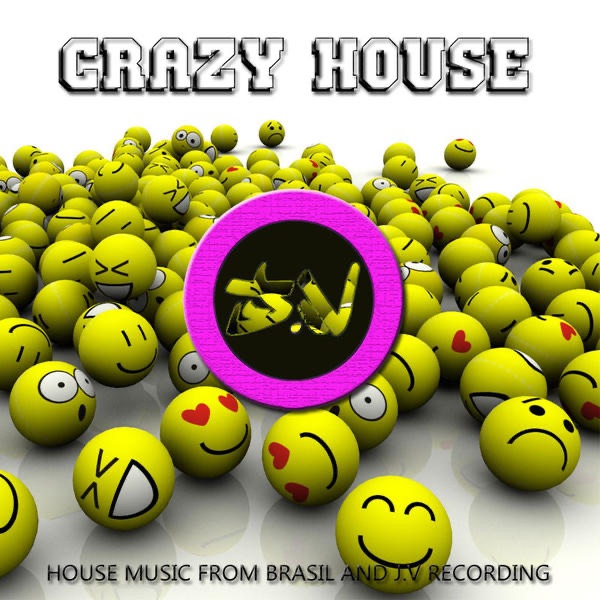 Crazy House