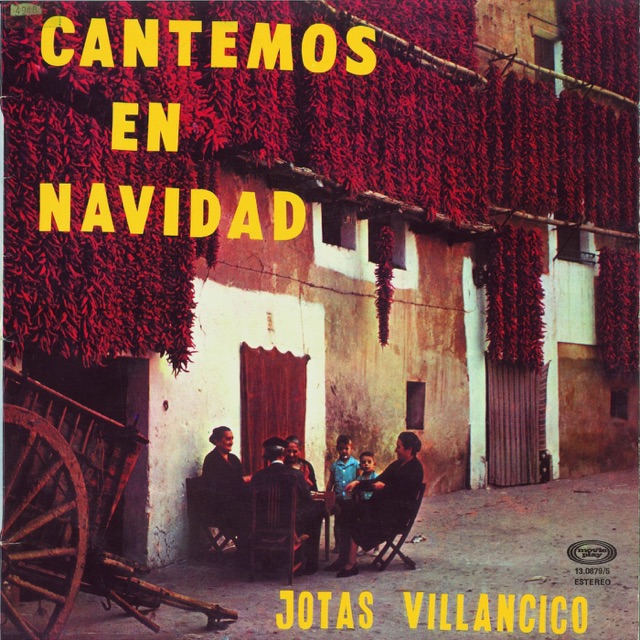 Noche de Familia