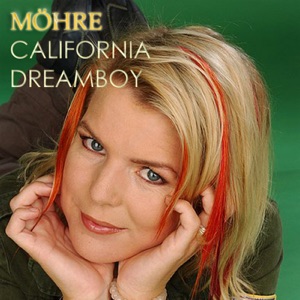 California Dreamboy - Single