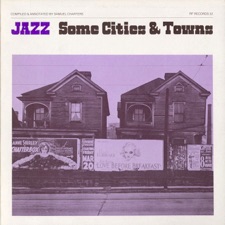 Sam Morgan's Jazz Band - Bogalusa Strut