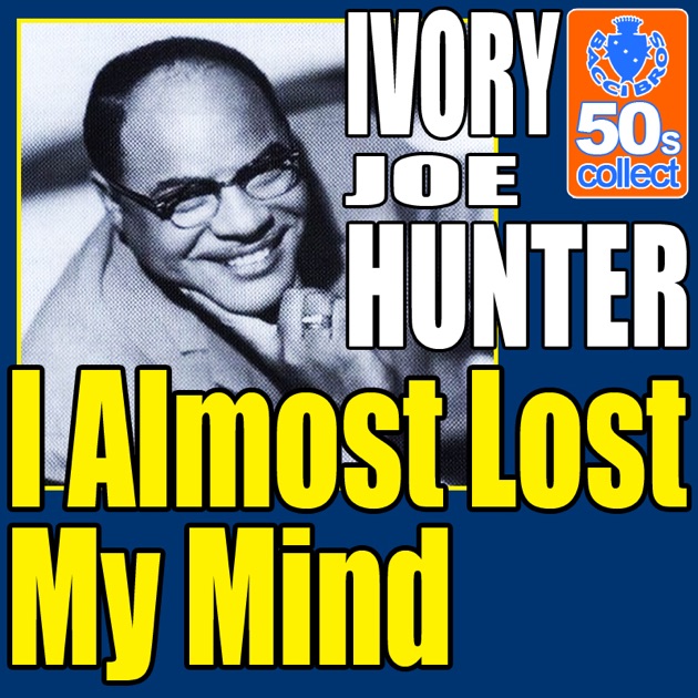 Ivory Joe Hunter - Album by Ivory Joe Hunter - Apple Music