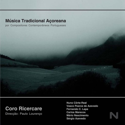 Música Tradicional Açoreana, Por Compositores Contemporâneos Po