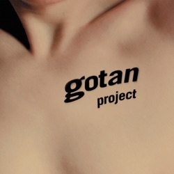 Gotan Project - Chunga's Revenge