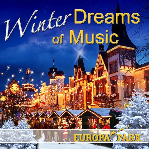Europa-Park - Winter Dreams of Music