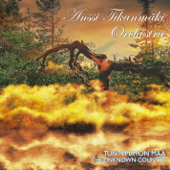 Tuntematon Maa – Uusia Maisemakuvia Suomesta (The Unknown Country)