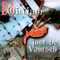 JUST BE YOURSELF