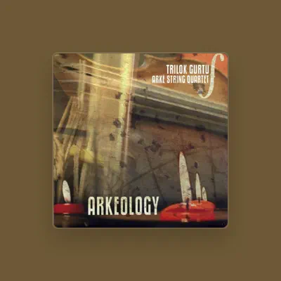 Listen to Arkè String Quartet, watch music videos, read bio, see tour dates & more!