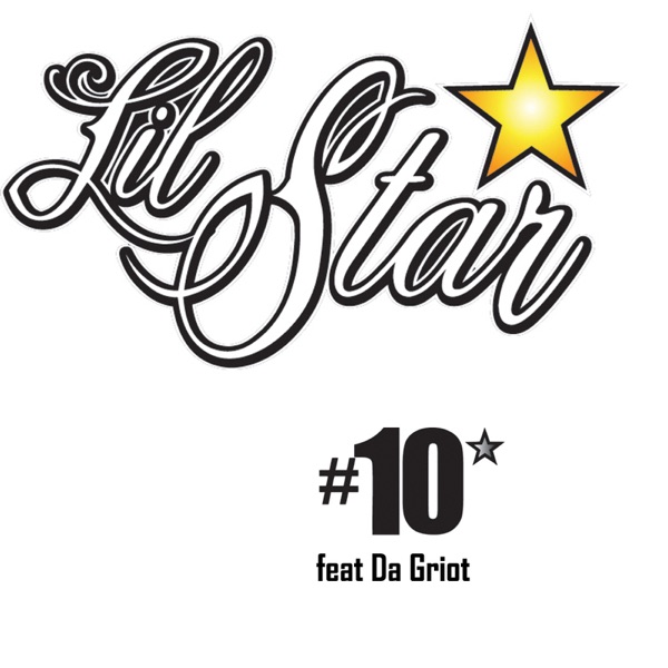 #10 (feat. Da Griot)