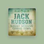 Jack Hudson