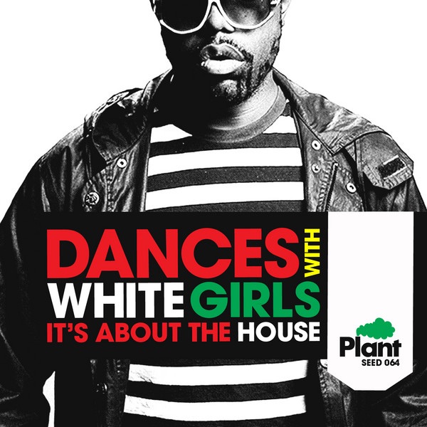 It's About the House - EP