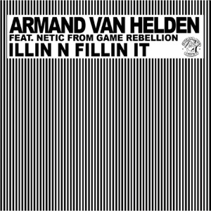 Illin N Fillin It (feat. Netic From Game Rebellion)