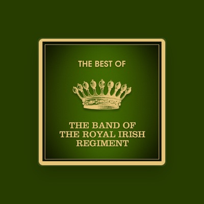 Listen to The Band Of The Royal Irish Regiment, watch music videos, read bio, see tour dates & more!