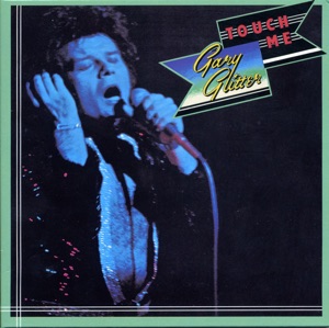 Gary Glitter