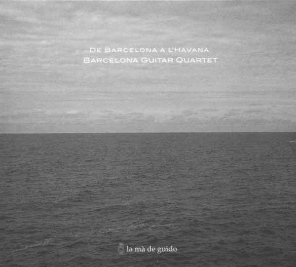 De Barcelona a L'Havana