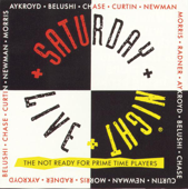 Saturday Night Live