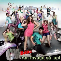 Am invatat sa lupt - Single - Lala Band Am invatat sa lupt - Single - Lala Band