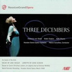 Three Decembers