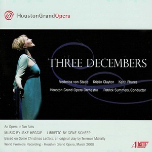 Three Decembers