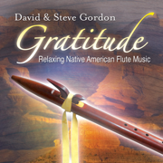 Peace In Every Step - David & Steve Gordon