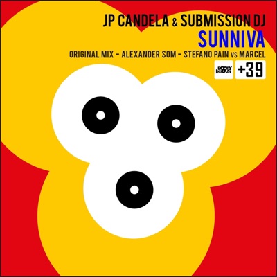 Sunniva (Remixes) - Single