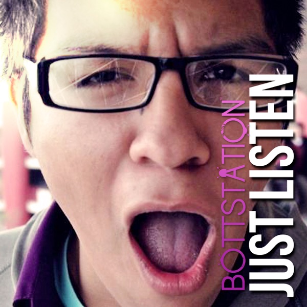 Just Listen - Single