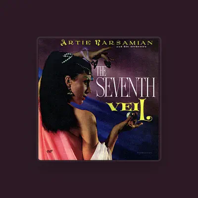 Listen to Artie Barsamian, watch music videos, read bio, see tour dates & more!