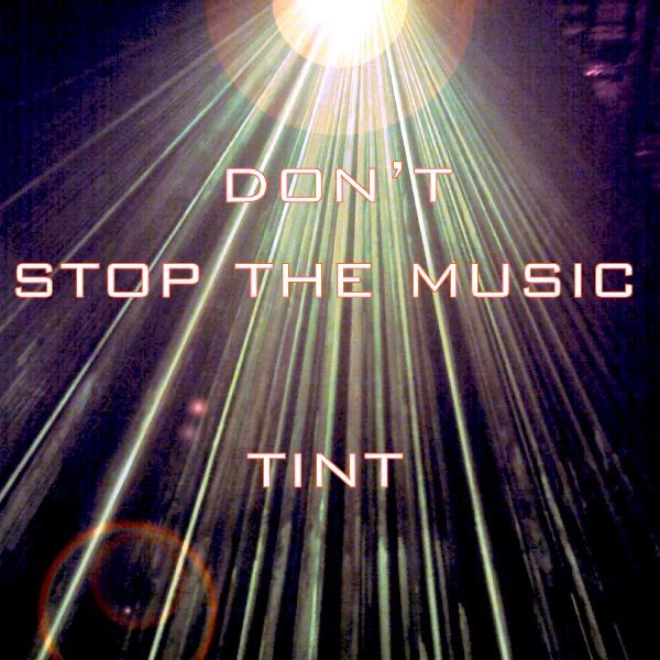 Don't Stop the Music (Ultimate Dance Mix)