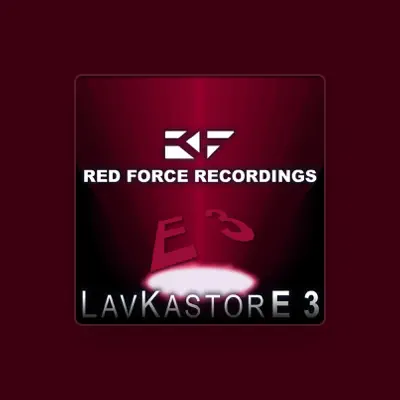 Listen to LavKastor, watch music videos, read bio, see tour dates & more!