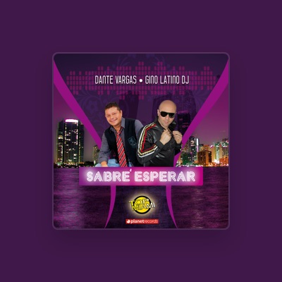 Listen to Gino Latino Dj, watch music videos, read bio, see tour dates & more!