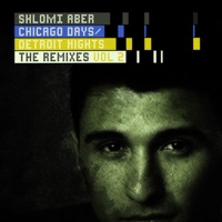 Chicago Days / Detroit Nights - The Remixes, Pt. 2 - Shlomi Aber
