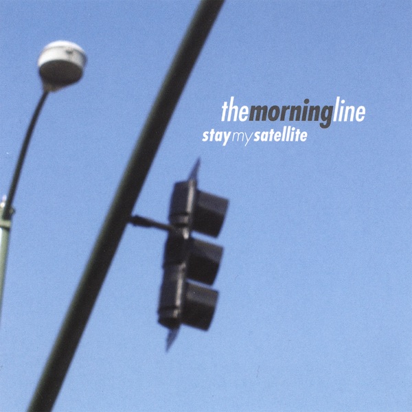 Stay My Satellite