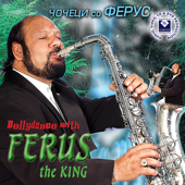 Bellydance With Ferus The King