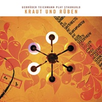 Projekt Transmit & Tony Buck - Kayla