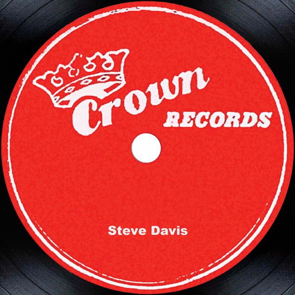 Steve Davis - EP