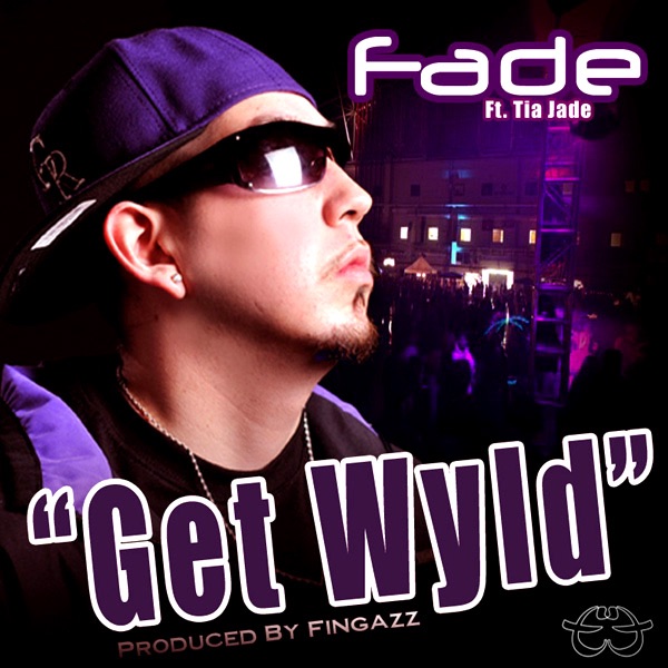 Get Wyld (feat. Tia Jade)