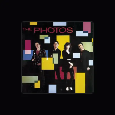 Listen to The Photos, watch music videos, read bio, see tour dates & more!