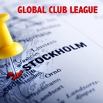 Stockholm (Original) - Single