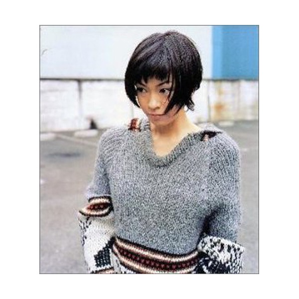 Loveletter album cover