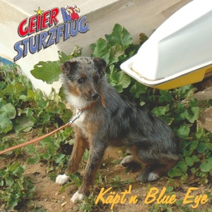 Käpt'n Blue Eye - Single