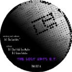 The Lost Arts - EP