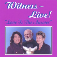 Witness-Live! - Witness