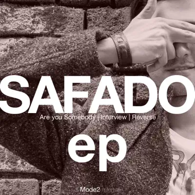 Listen to Are You Somebody EP by Safado