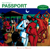 Back to Brazil - Klaus Doldinger's Passport