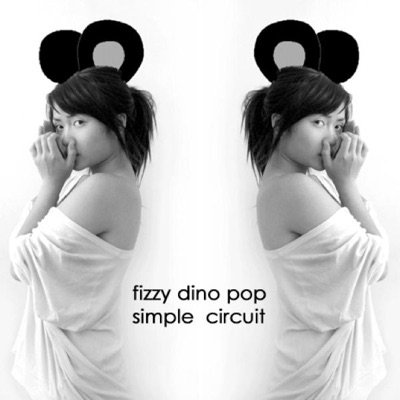 fizzy dino pop - Wind-up Bird