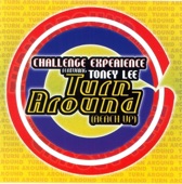 Turn Around (Reach Up) - EP