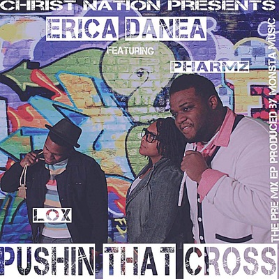 Pushin That Cross - Single